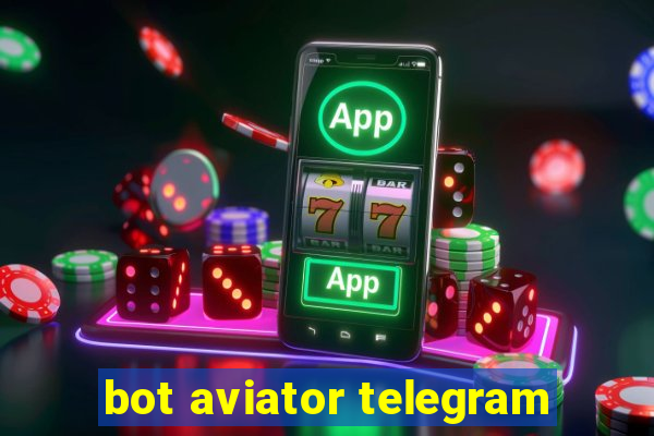 bot aviator telegram